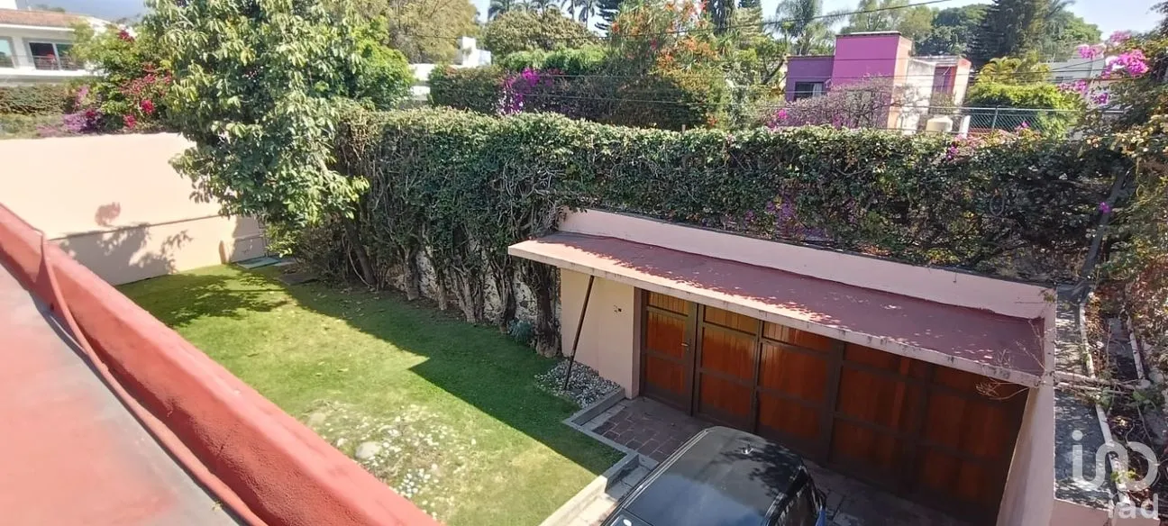 Casa en Venta en Reforma, Cuernavaca, Morelos | NEX-287207 | iad México | Foto 10 de 13