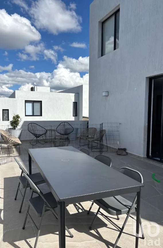 Casa en Venta en Zibatá, El Marqués, Querétaro | NEX-291929 | iad México | Foto 11 de 13