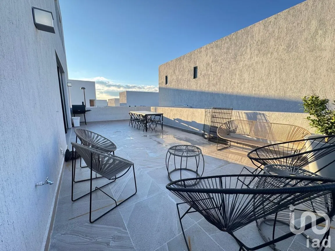 Casa en Venta en Zibatá, El Marqués, Querétaro | NEX-291929 | iad México | Foto 12 de 13