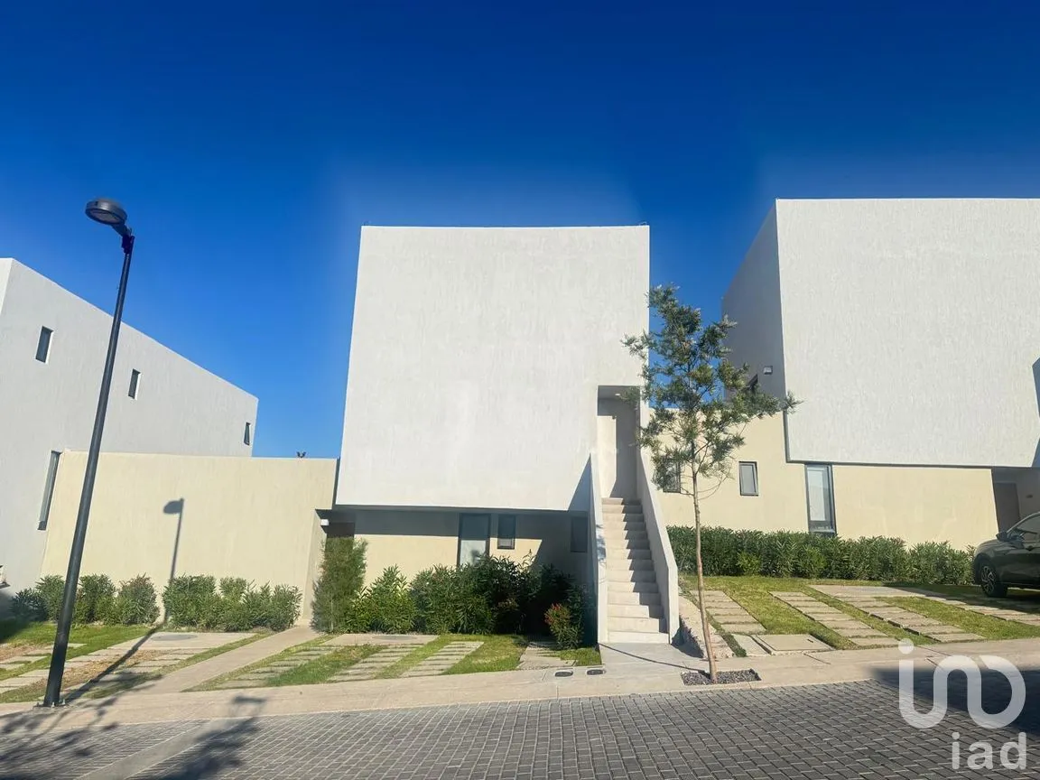 Casa en Venta en Zibatá, El Marqués, Querétaro | NEX-291929 | iad México | Foto 13 de 13