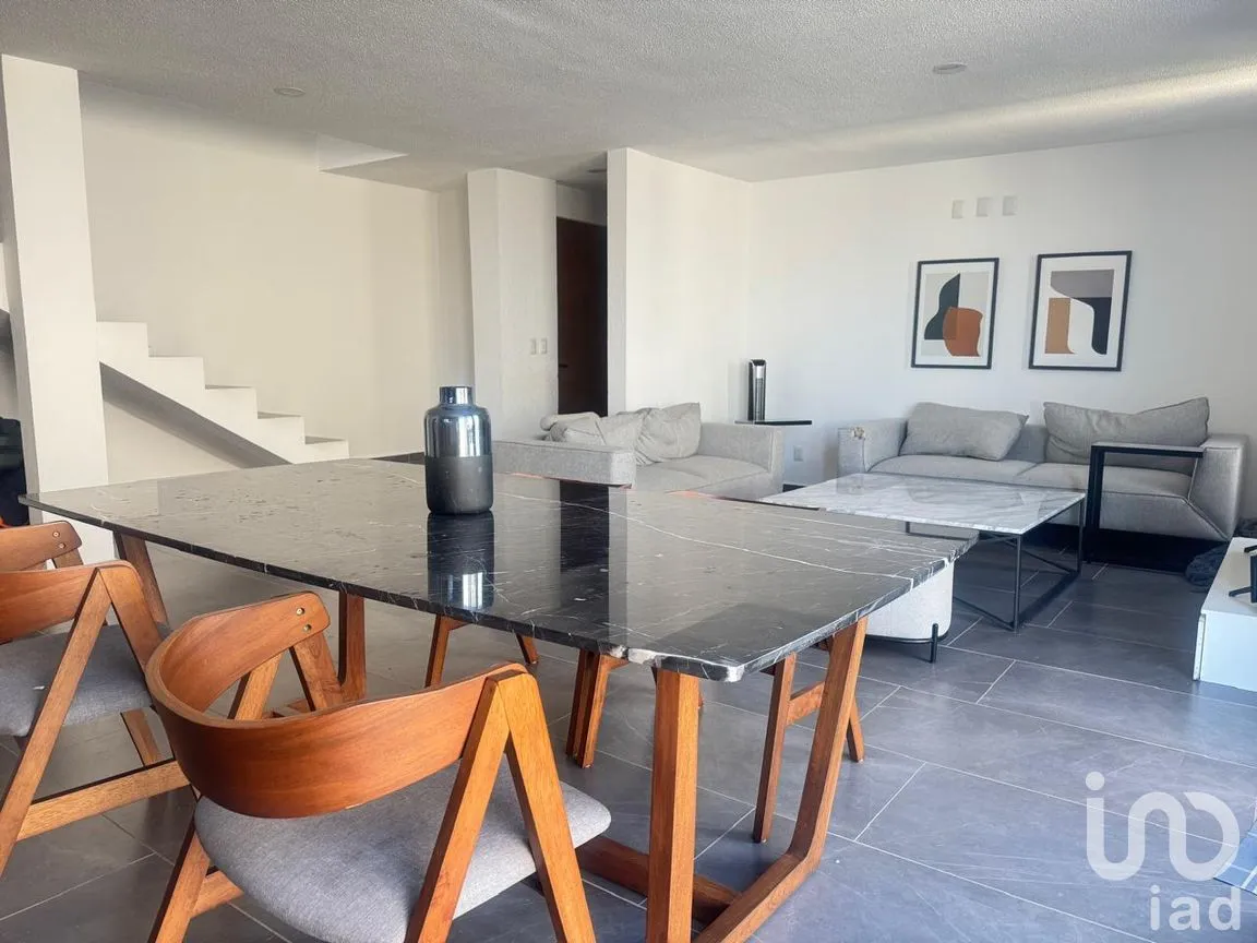 Casa en Venta en Zibatá, El Marqués, Querétaro | NEX-291929 | iad México | Foto 4 de 13