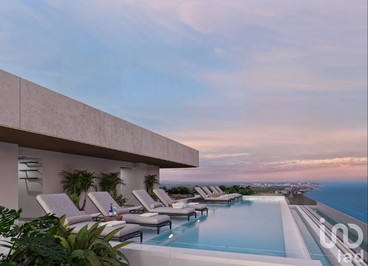 Departamento en Venta en Puerto Morelos, Puerto Morelos, Quintana Roo | NEX-308838 | iad México | Foto 3 de 18
