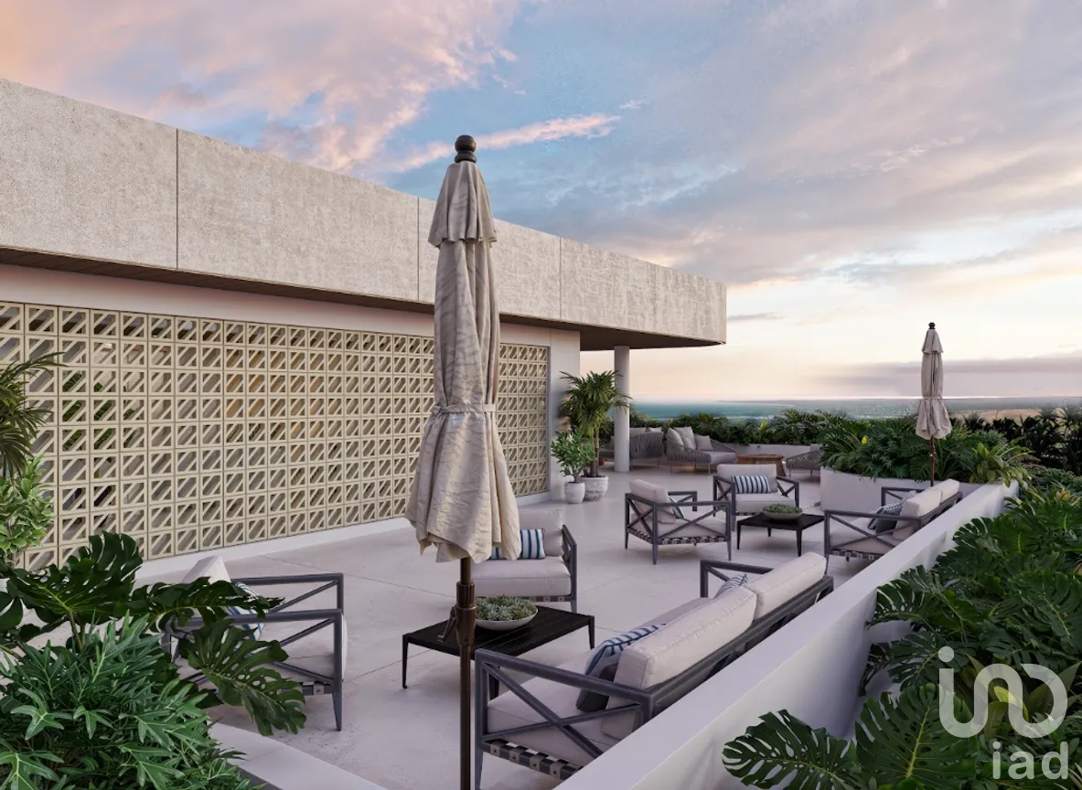 Departamento en Venta en Puerto Morelos, Puerto Morelos, Quintana Roo | NEX-308838 | iad México | Foto 4 de 18