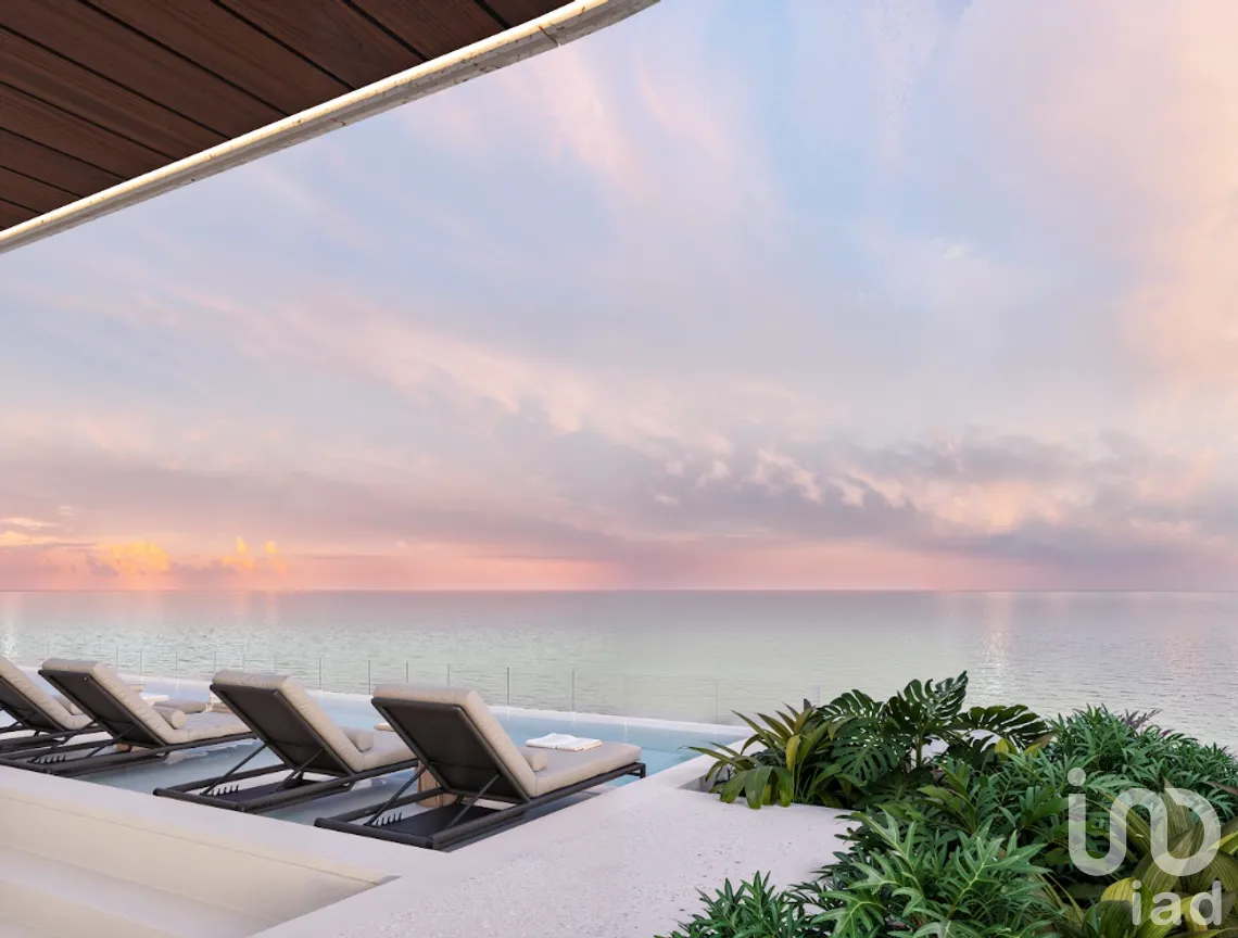 Departamento en Venta en Puerto Morelos, Puerto Morelos, Quintana Roo | NEX-308838 | iad México | Foto 5 de 18