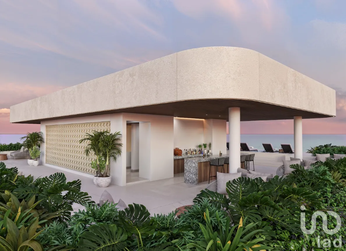 Departamento en Venta en Puerto Morelos, Puerto Morelos, Quintana Roo | NEX-308838 | iad México | Foto 7 de 18