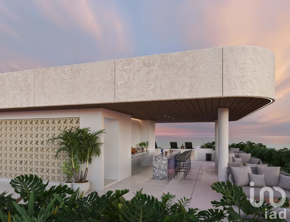 Departamento en Venta en Puerto Morelos, Puerto Morelos, Quintana Roo | NEX-308838 | iad México | Foto 8 de 18