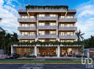 NEX-308838 - Departamento en Venta, con 1 recamara, con 1 baño, con 81 m2 de construcción.