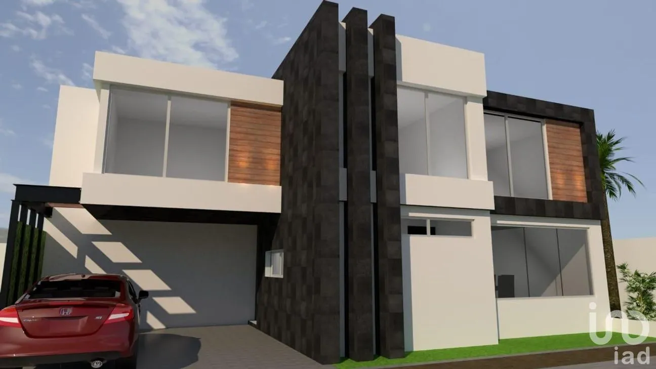 Casa en Venta en Bellavista, Cuernavaca, Morelos | NEX-52232 | iad México | Foto 1 de 6