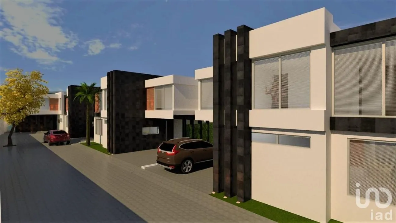 Casa en Venta en Bellavista, Cuernavaca, Morelos | NEX-52232 | iad México | Foto 5 de 6