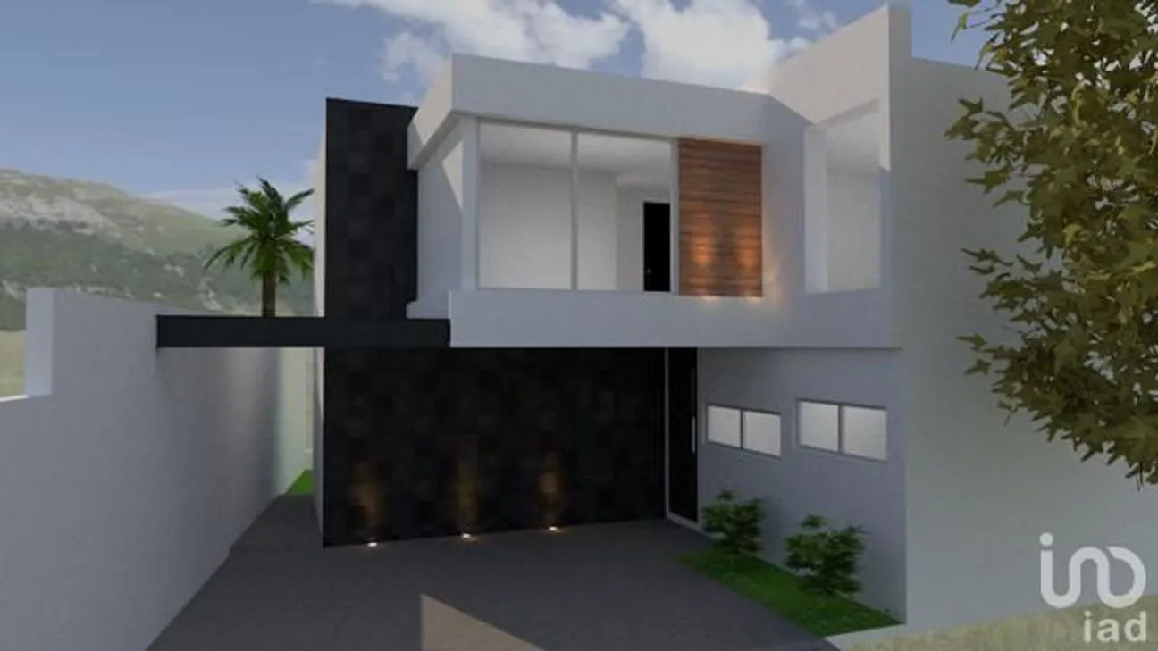 Casa en Venta en Bellavista, Cuernavaca, Morelos | NEX-52232 | iad México | Foto 3 de 6