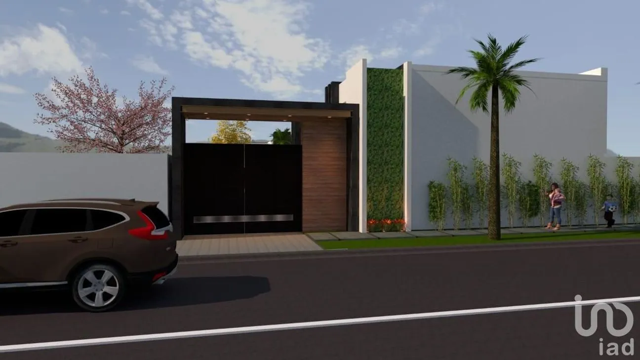 Casa en Venta en Bellavista, Cuernavaca, Morelos | NEX-52232 | iad México | Foto 6 de 6