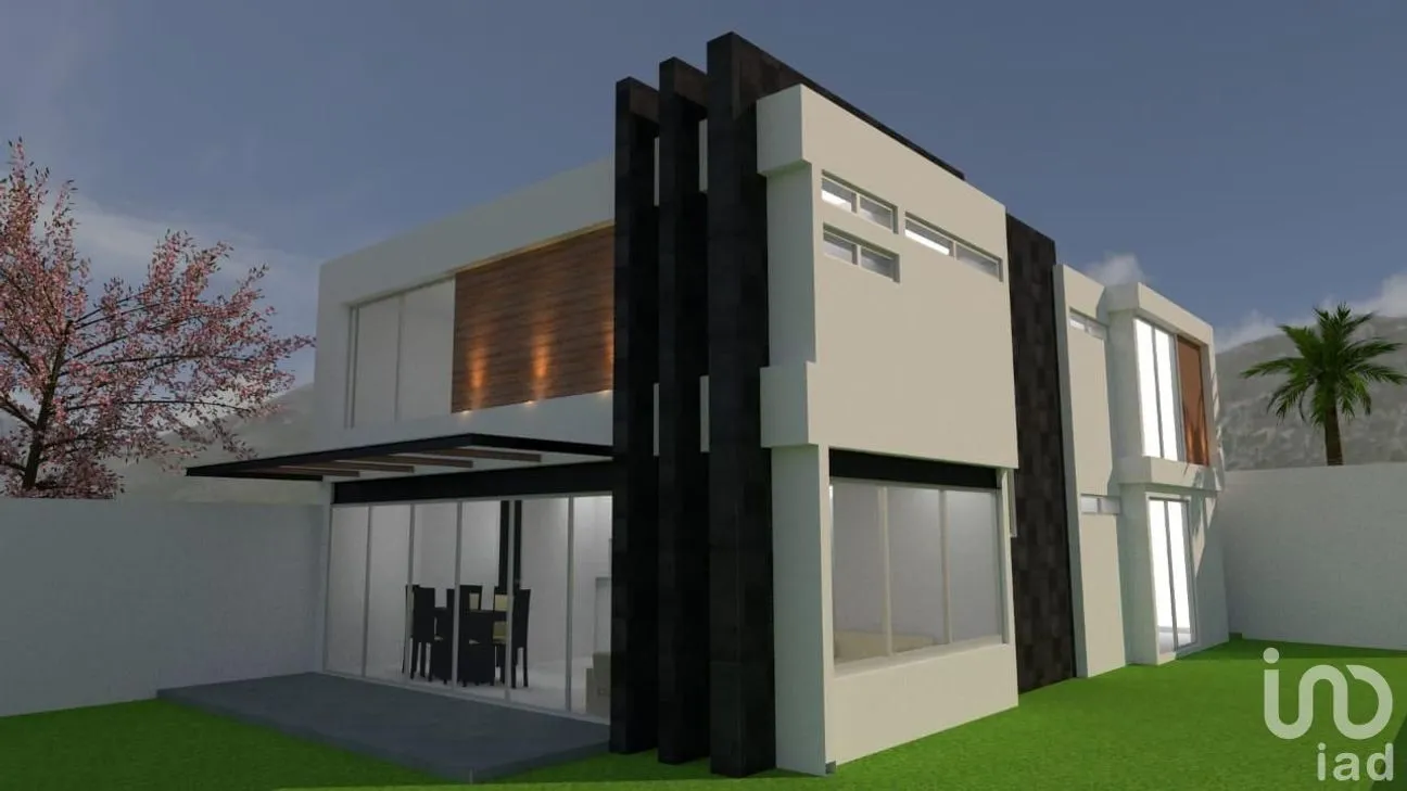 Casa en Venta en Bellavista, Cuernavaca, Morelos | NEX-52232 | iad México | Foto 2 de 6