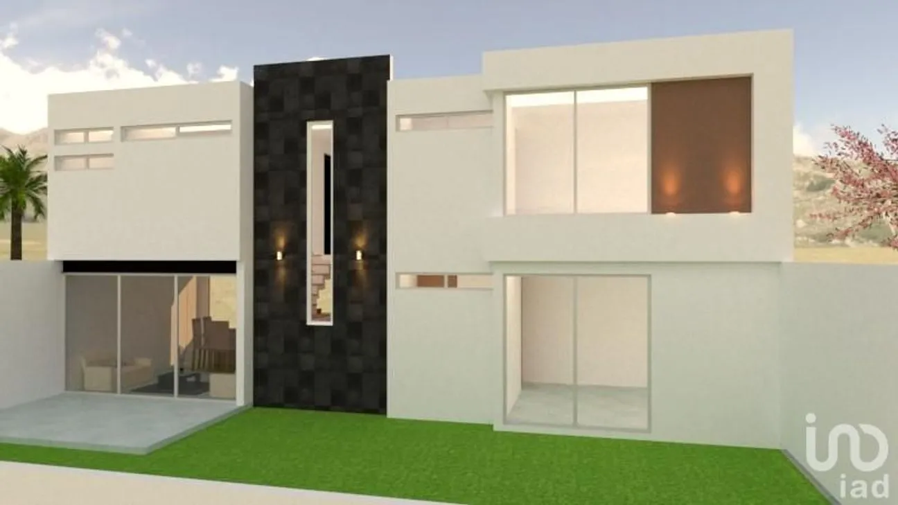 Casa en Venta en Bellavista, Cuernavaca, Morelos | NEX-52232 | iad México | Foto 4 de 6