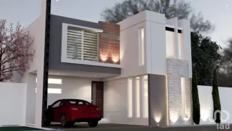 NEX-54634 - Casa en Venta, con 3 recamaras, con 3 baños, con 200 m2 de construcción en Rancho Cortes, CP 62120, Morelos.
