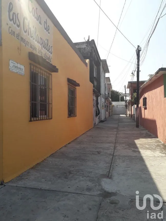 Casa en Venta en Veracruz Centro, Veracruz, Veracruz de Ignacio de la Llave | NEX-45764 | iad México | Foto 6 de 12