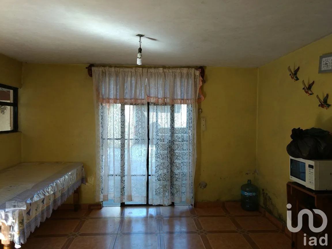 Casa en Venta en San Luis Mextepec, Zinacantepec, México | NEX-20573 | iad México | Foto 5 de 13
