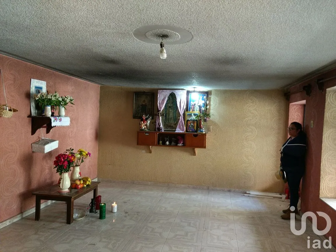 Casa en Venta en San Luis Mextepec, Zinacantepec, México | NEX-20573 | iad México | Foto 2 de 13