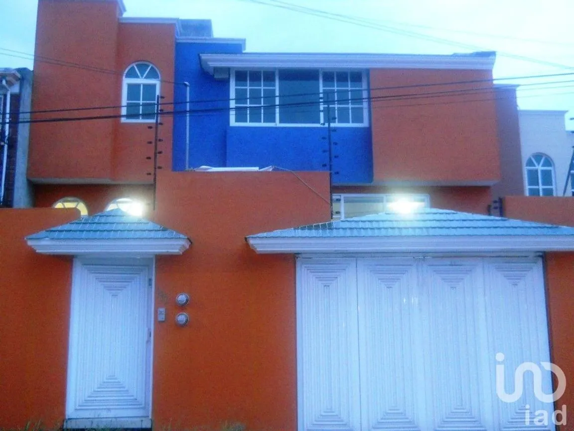 Casa en Venta en San Mateo Oxtotitlán, Toluca, México | NEX-23117 | iad México | Foto 1 de 13