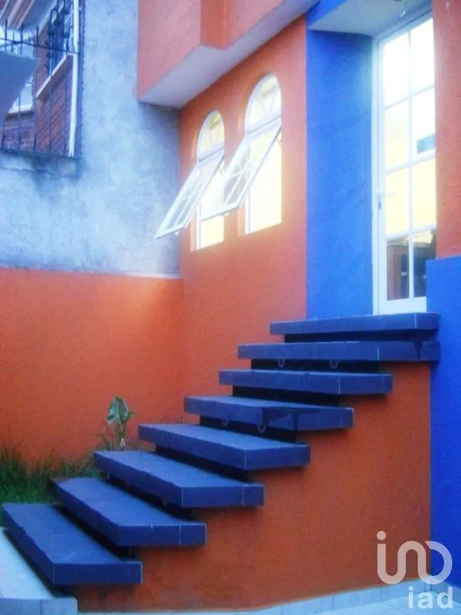 Casa en Venta en San Mateo Oxtotitlán, Toluca, México | NEX-23117 | iad México | Foto 2 de 13