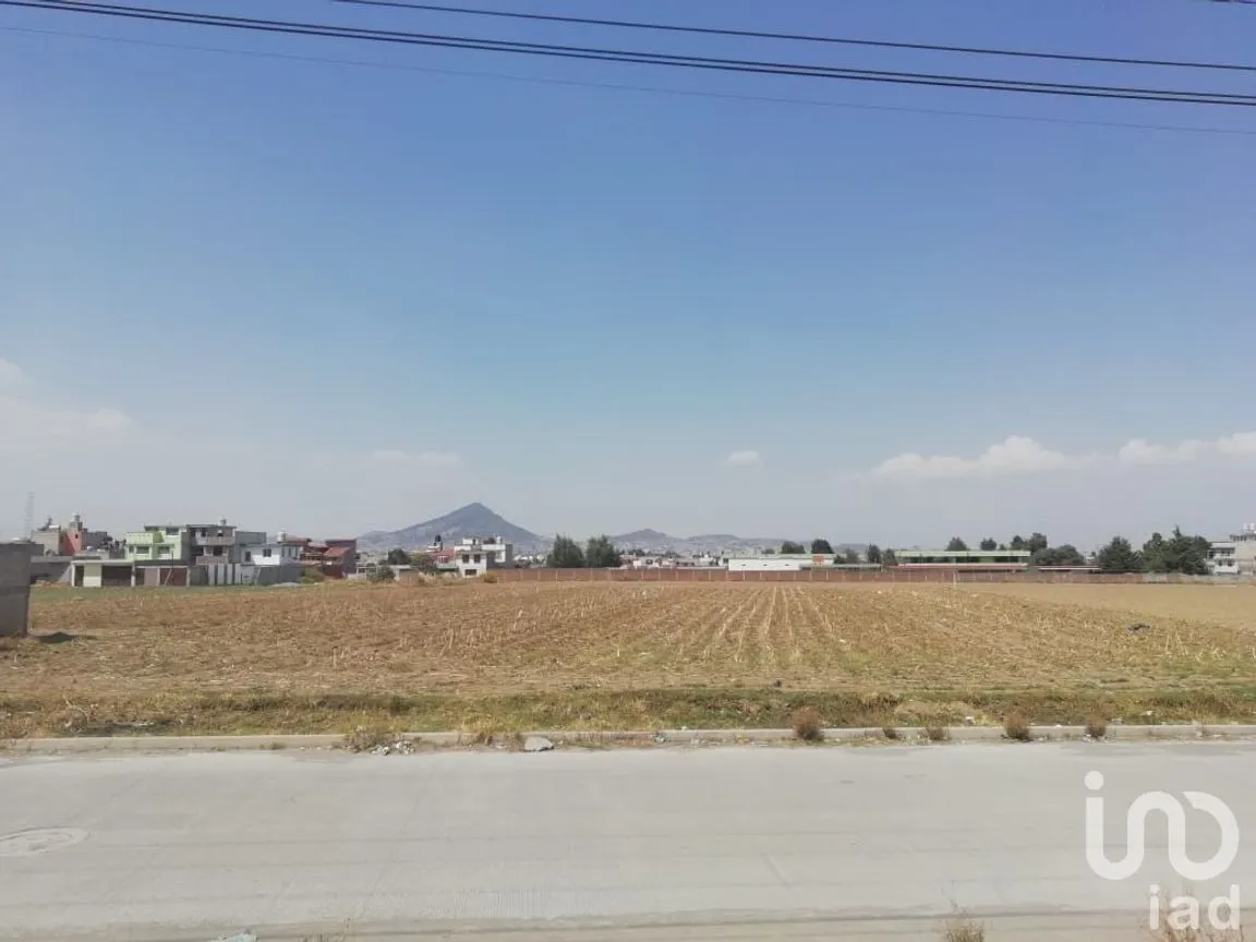 Terreno en Venta en Capultitlán Centro, Toluca, México | NEX-7547 | iad México | Foto 11 de 11