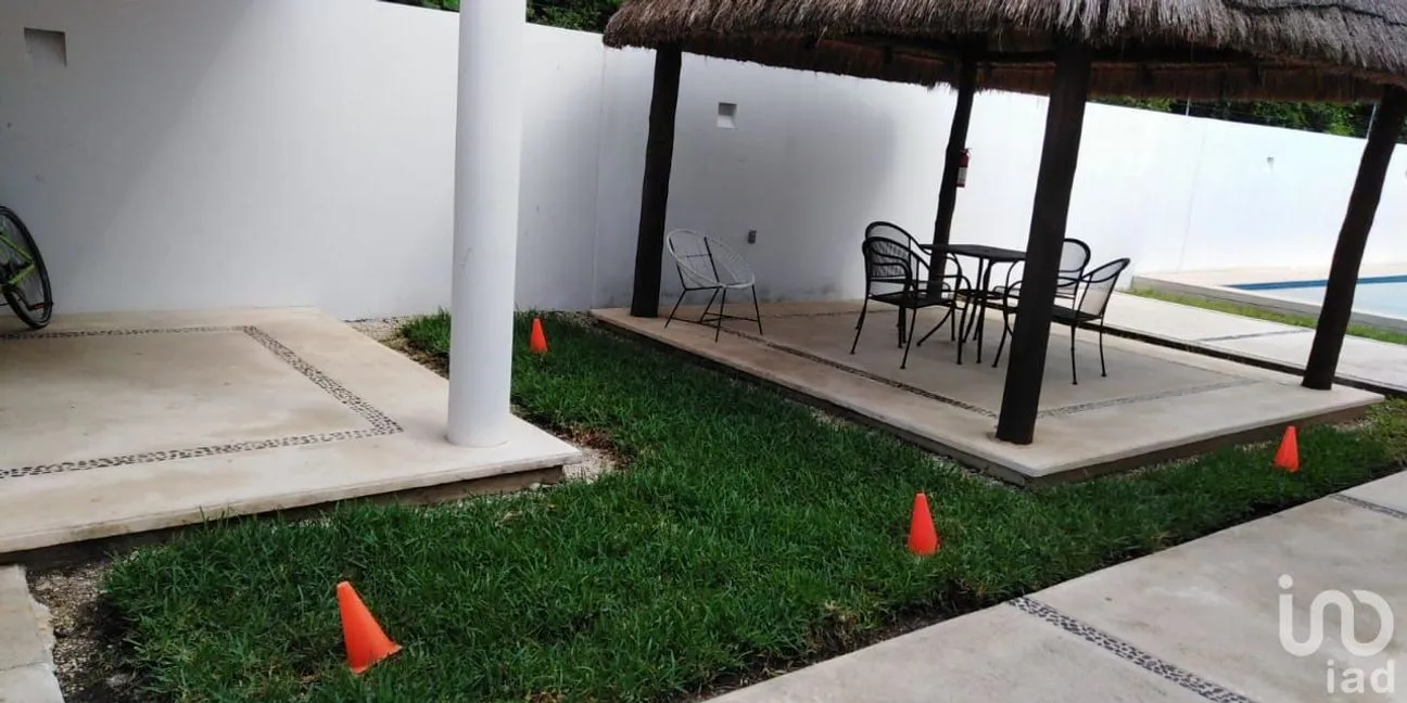 Casa en Renta en Álamos I, Benito Juárez, Quintana Roo | NEX-47028 | iad México | Foto 10 de 10