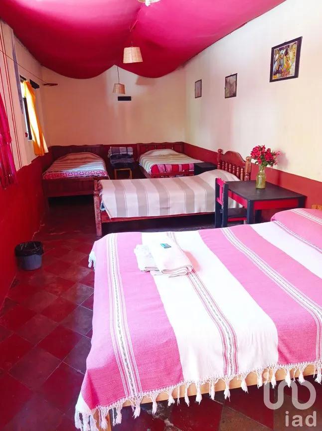 Hotel en Venta en Guadalupe, San Cristóbal de las Casas, Chiapas | NEX-113610 | iad México | Foto 8 de 19
