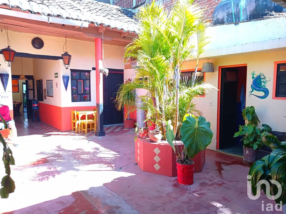 Hotel en Venta en Guadalupe, San Cristóbal de las Casas, Chiapas | NEX-113610 | iad México | Foto 5 de 19