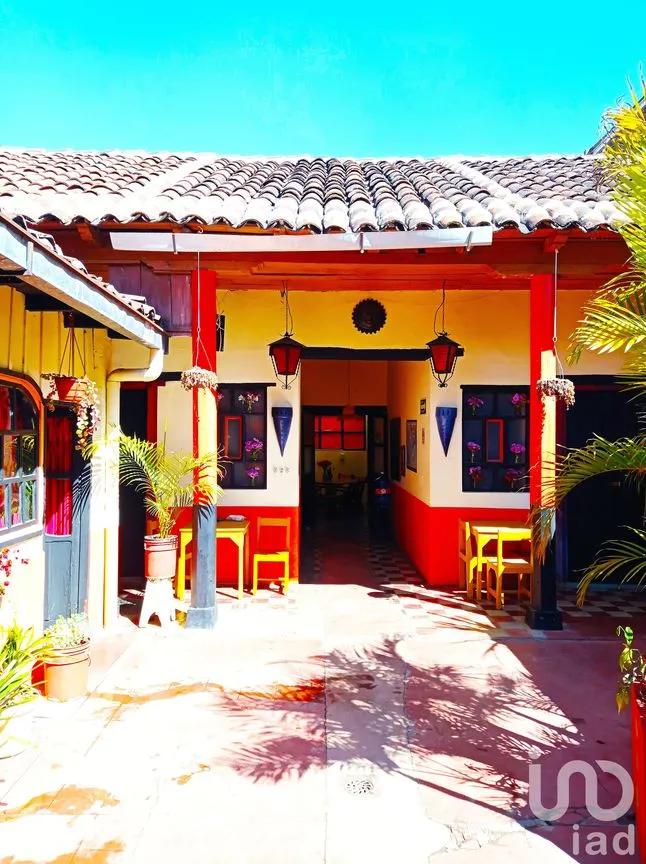 Hotel en Venta en Guadalupe, San Cristóbal de las Casas, Chiapas | NEX-113610 | iad México | Foto 4 de 19