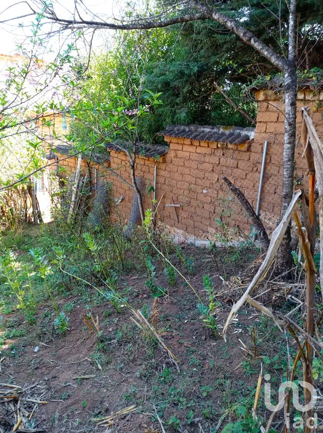 Terreno en Venta en Cuxtitali, San Cristóbal de las Casas, Chiapas | NEX-146230 | iad México | Foto 1 de 9
