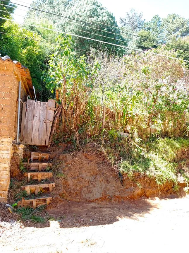 Terreno en Venta en Cuxtitali, San Cristóbal de las Casas, Chiapas