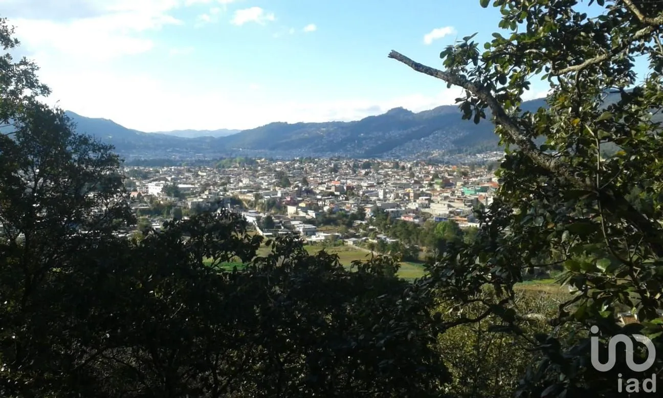 Terreno en Venta en San Nicolás, San Cristóbal de las Casas, Chiapas | NEX-150164 | iad México | Foto 2 de 6