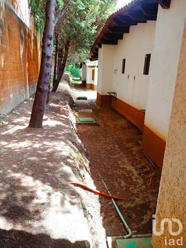 Terreno en Venta en Fátima, San Cristóbal de las Casas, Chiapas | NEX-153254 | iad México | Foto 16 de 26