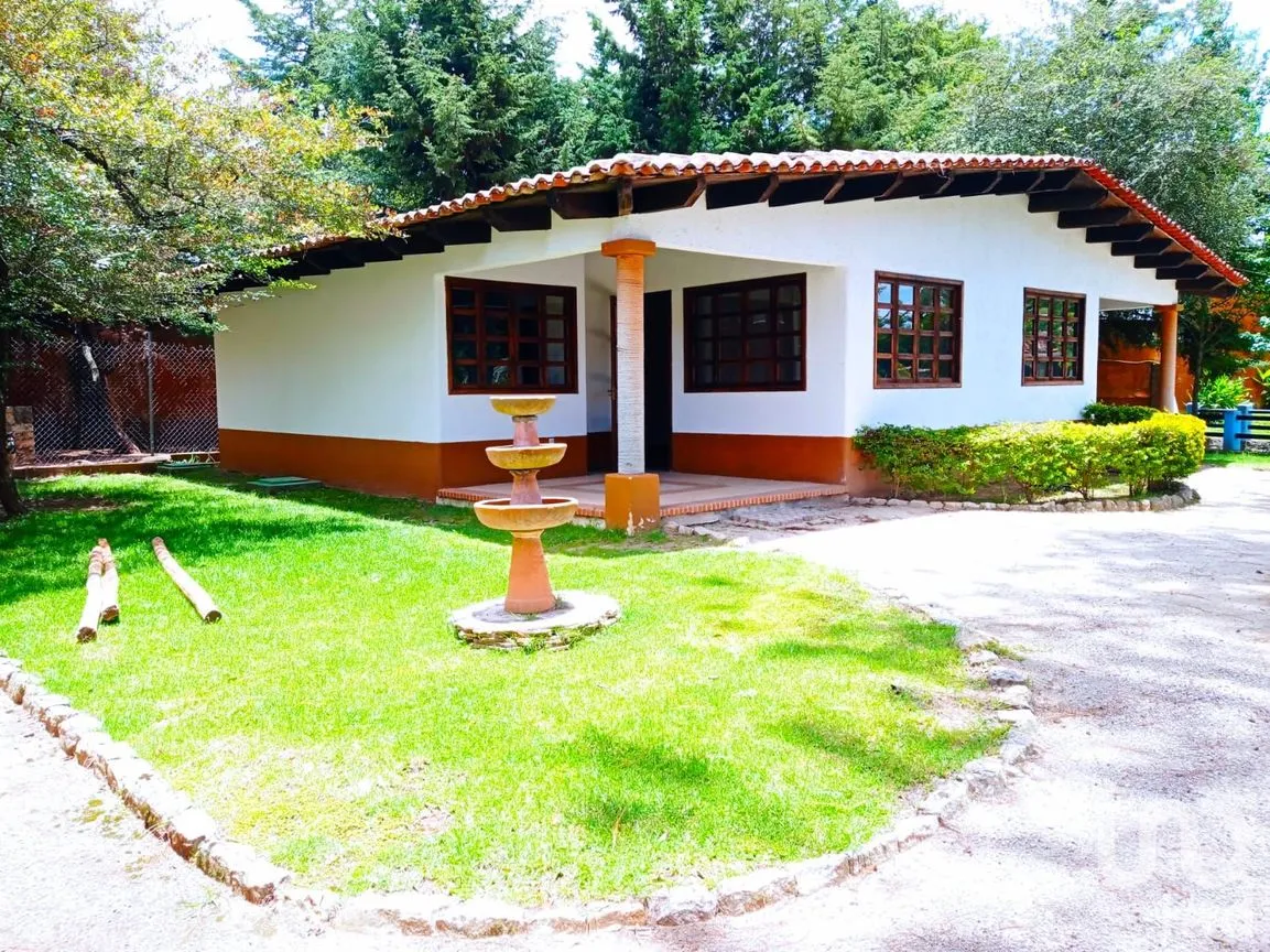 Hotel en Venta en Fátima, San Cristóbal de las Casas, Chiapas | NEX-153254 | iad México | Foto 3 de 25