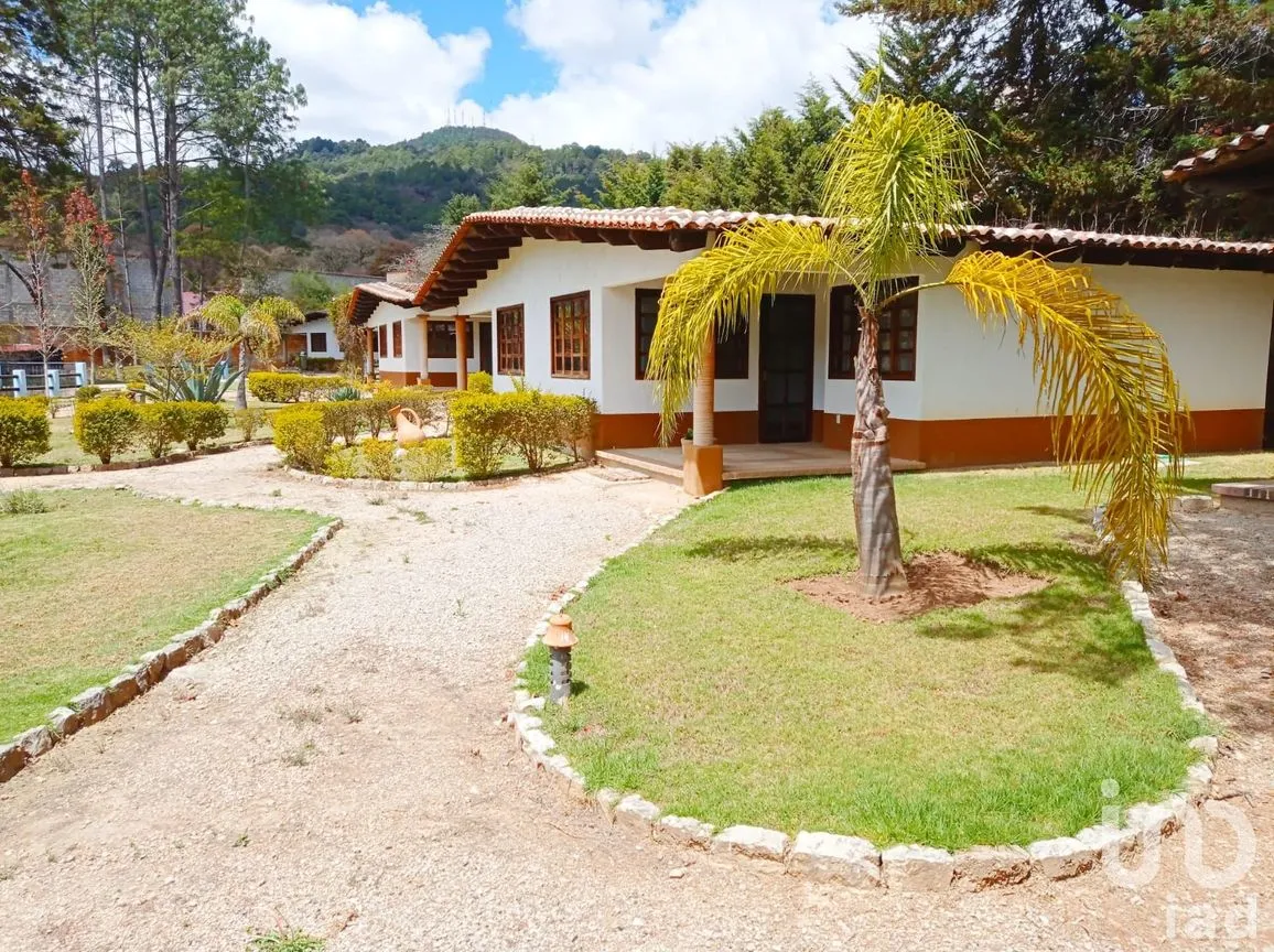 Terreno en Venta en Fátima, San Cristóbal de las Casas, Chiapas | NEX-153254 | iad México | Foto 2 de 25
