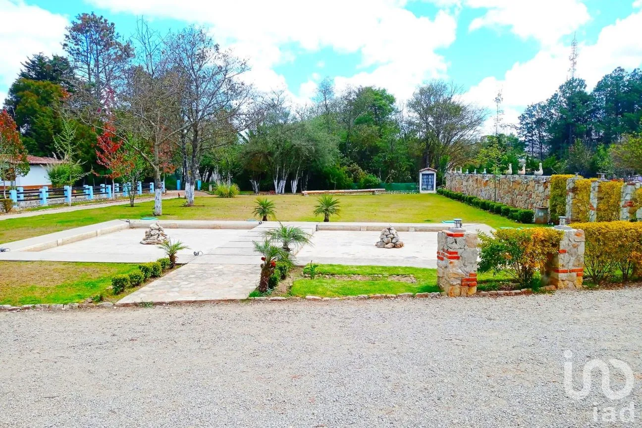 Terreno en Venta en Fátima, San Cristóbal de las Casas, Chiapas | NEX-153254 | iad México | Foto 4 de 25