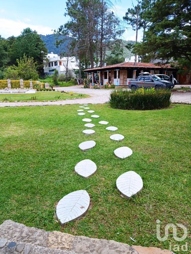 Terreno en Venta en Fátima, San Cristóbal de las Casas, Chiapas | NEX-153254 | iad México | Foto 8 de 25