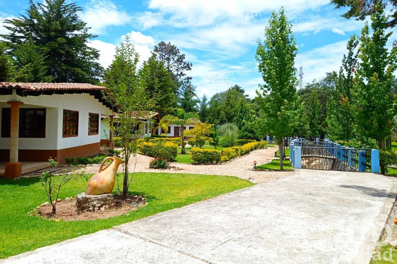 Terreno en Venta en Fátima, San Cristóbal de las Casas, Chiapas | NEX-153254 | iad México | Foto 1 de 25