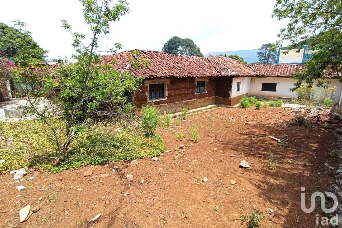 Casa en Venta en El Cerrillo, San Cristóbal de las Casas, Chiapas