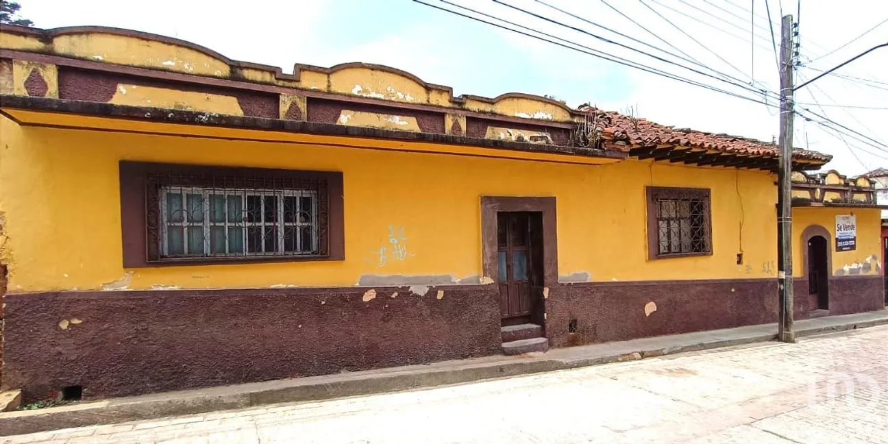 Casa en Venta en El Cerrillo, San Cristóbal de las Casas, Chiapas | NEX-158525 | iad México | Foto 19 de 19