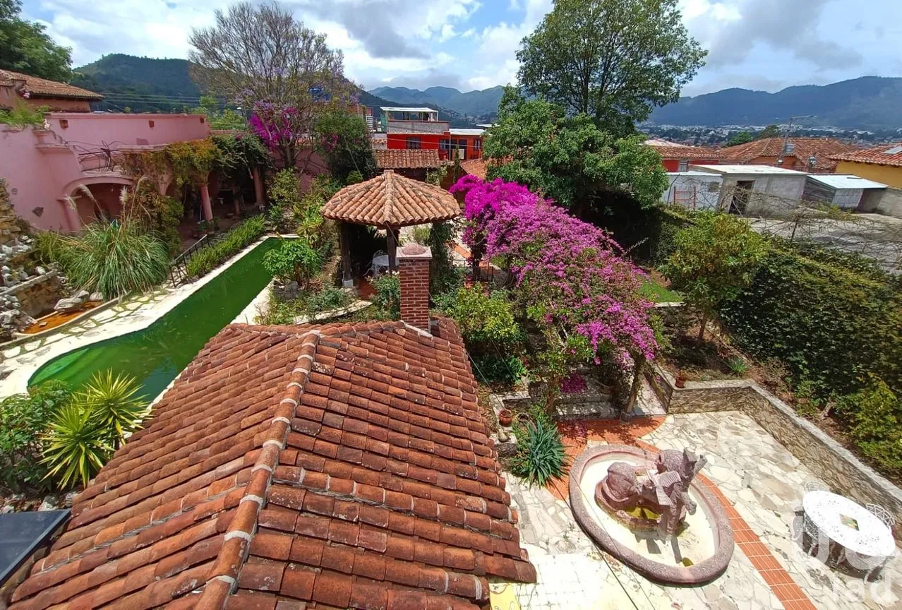 Casa en Venta en El Cerrillo, San Cristóbal de las Casas, Chiapas | NEX-172650 | iad México | Foto 19 de 32