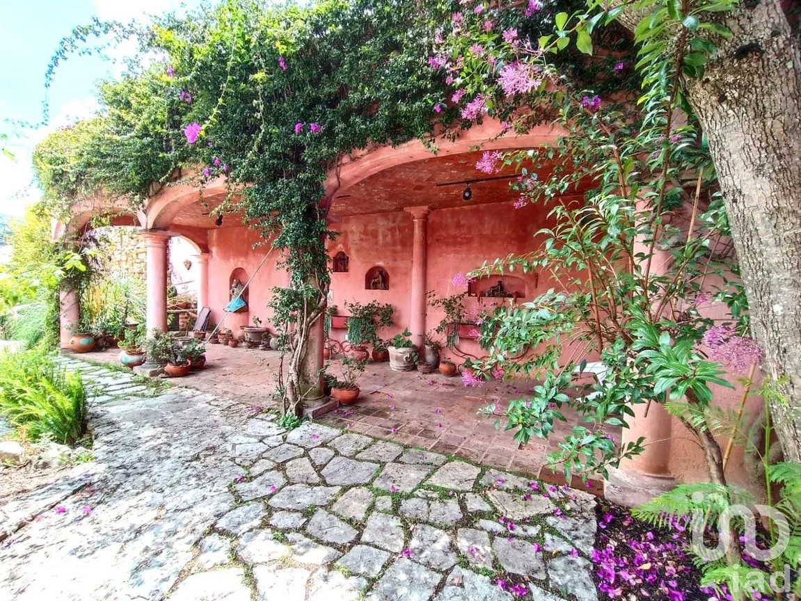 Casa en Venta en El Cerrillo, San Cristóbal de las Casas, Chiapas | NEX-172650 | iad México | Foto 22 de 32