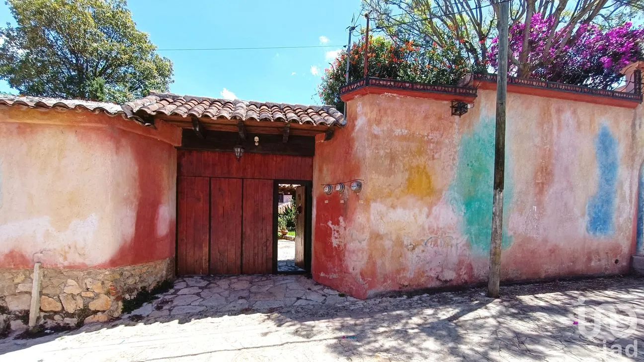 Casa en Venta en El Cerrillo, San Cristóbal de las Casas, Chiapas | NEX-172650 | iad México | Foto 31 de 32