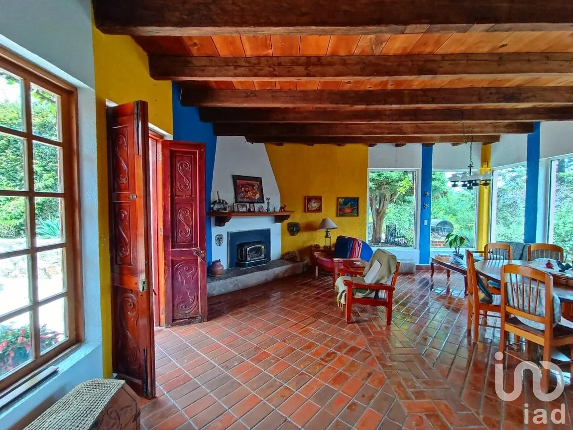 Casa en Venta en El Cerrillo, San Cristóbal de las Casas, Chiapas | NEX-172650 | iad México | Foto 5 de 32