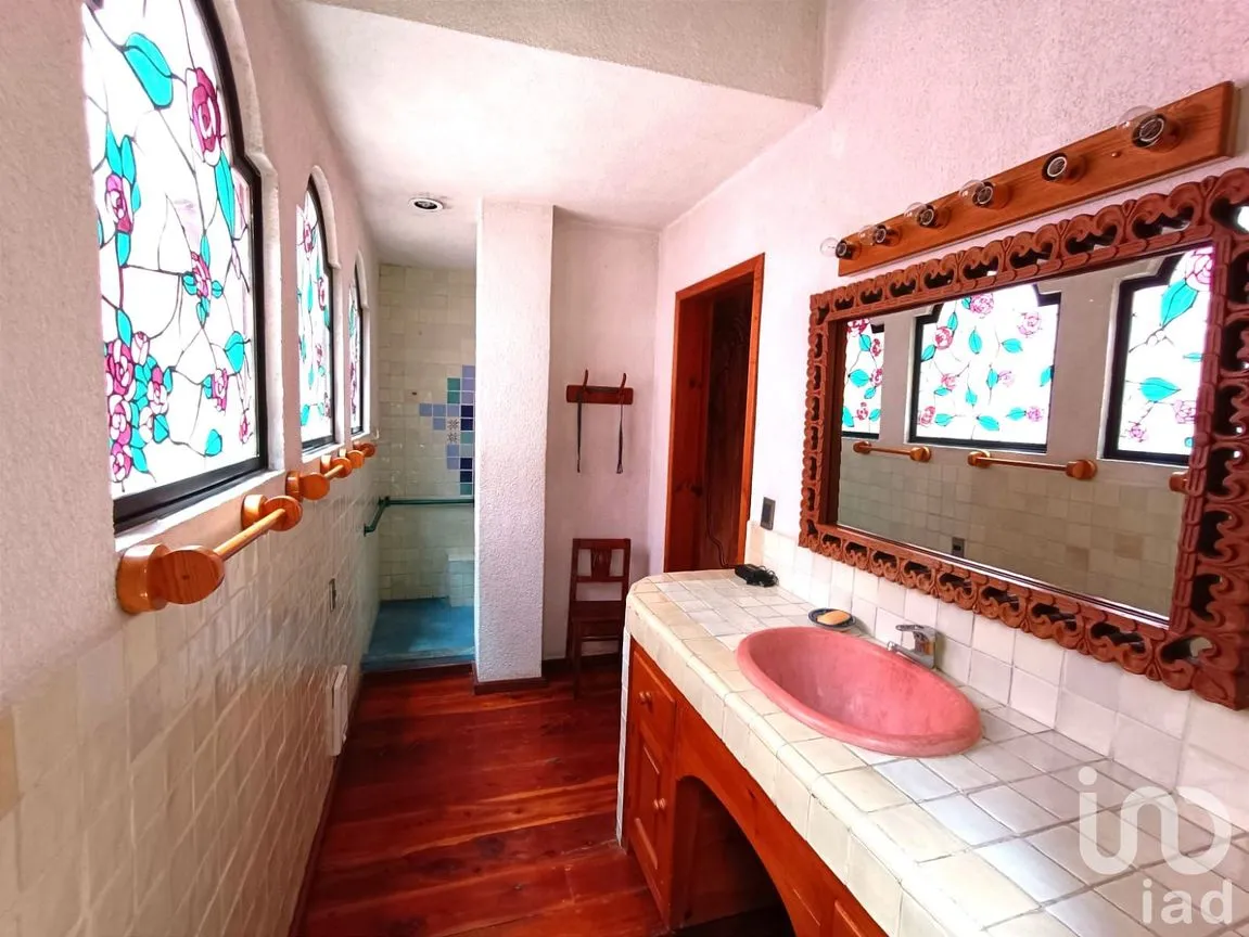 Casa en Venta en El Cerrillo, San Cristóbal de las Casas, Chiapas | NEX-172650 | iad México | Foto 18 de 32