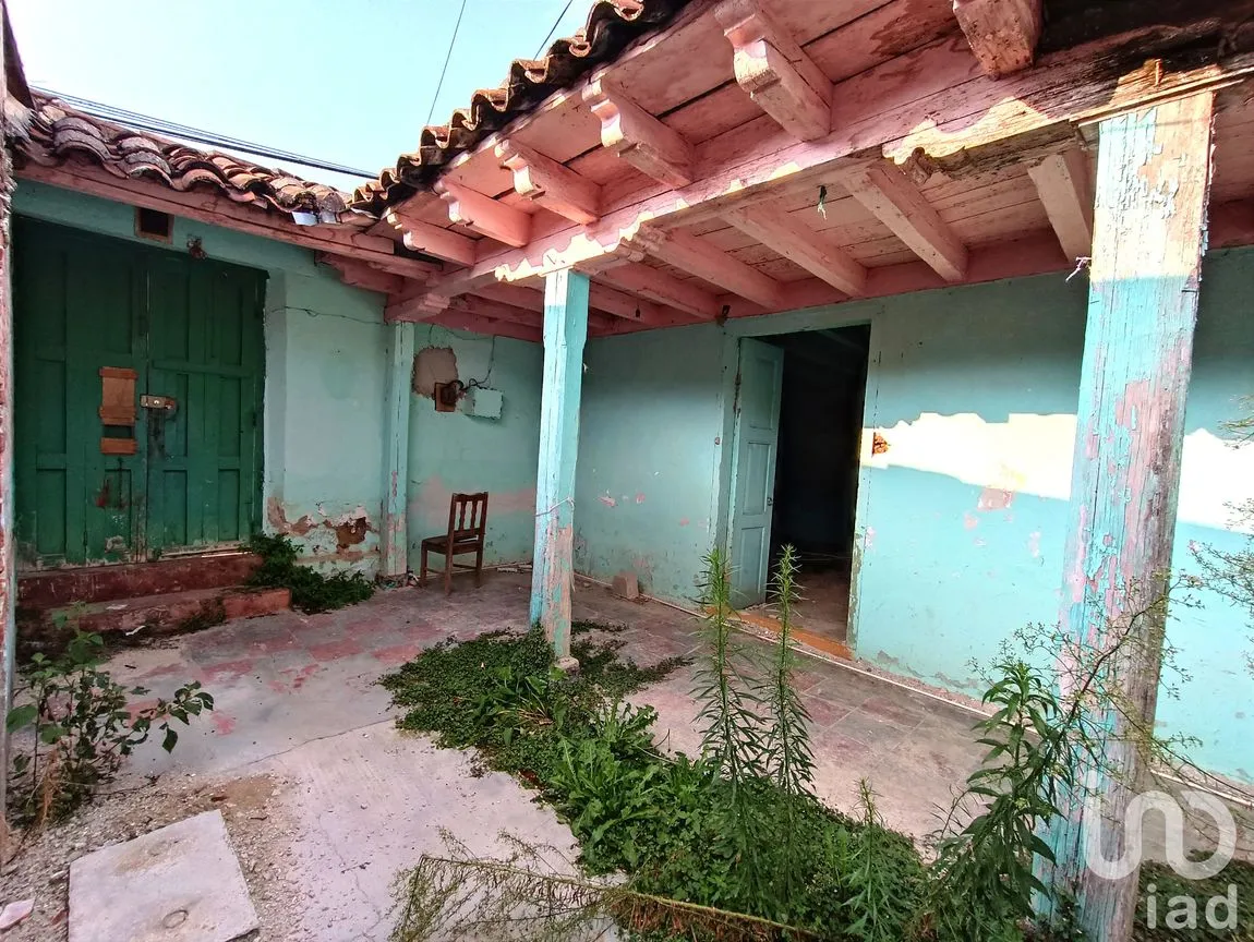 Terreno en Venta en Santa Lucia, San Cristóbal de las Casas, Chiapas | NEX-172864 | iad México | Foto 5 de 8