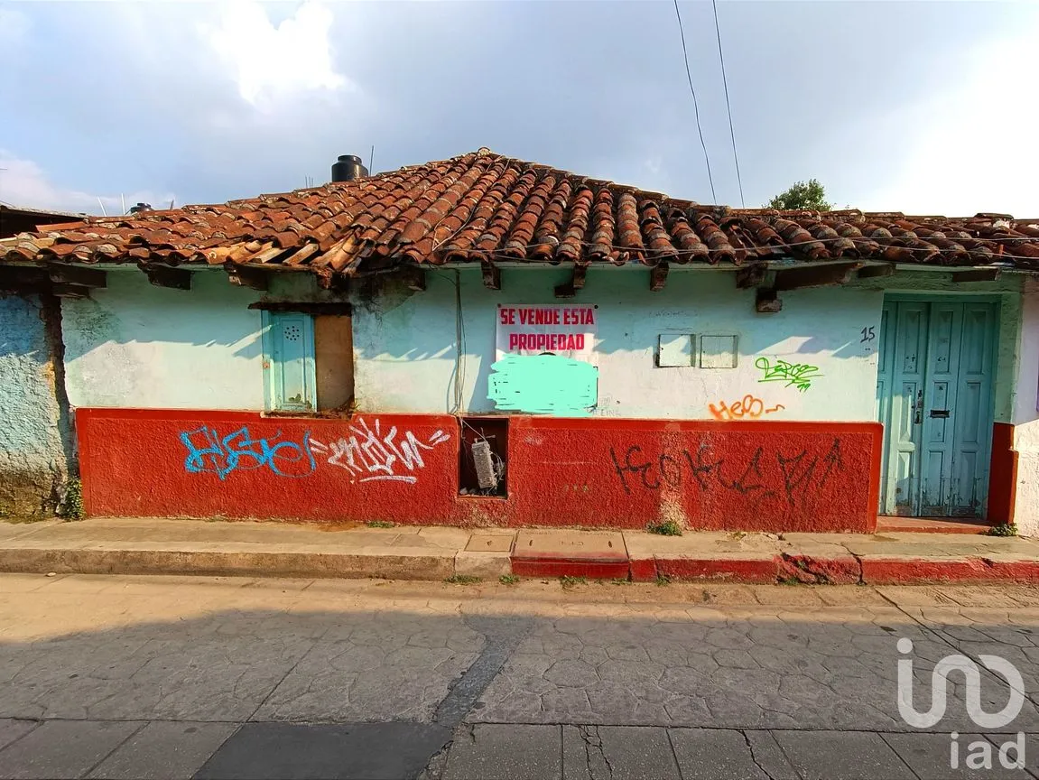 Terreno en Venta en Santa Lucia, San Cristóbal de las Casas, Chiapas