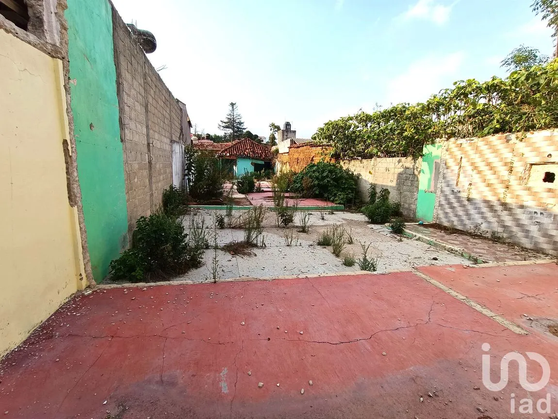 Terreno en Venta en Santa Lucia, San Cristóbal de las Casas, Chiapas | NEX-172864 | iad México | Foto 3 de 8