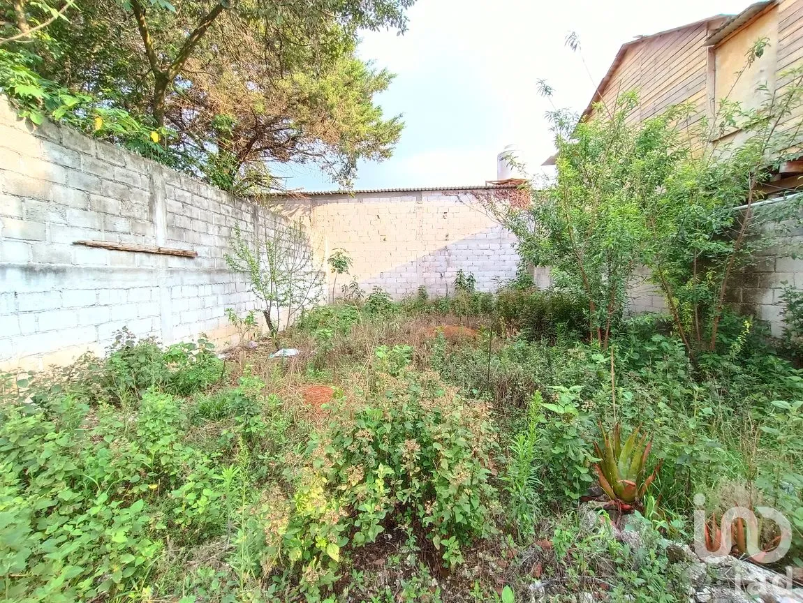 Terreno en Venta en Santa Lucia, San Cristóbal de las Casas, Chiapas | NEX-172864 | iad México | Foto 4 de 8