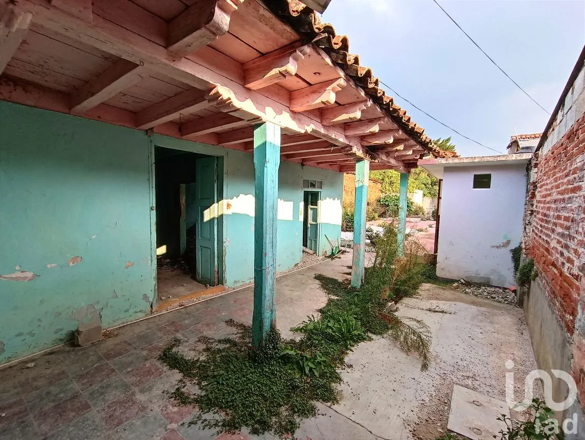 Terreno en Venta en Santa Lucia, San Cristóbal de las Casas, Chiapas | NEX-172864 | iad México | Foto 6 de 8