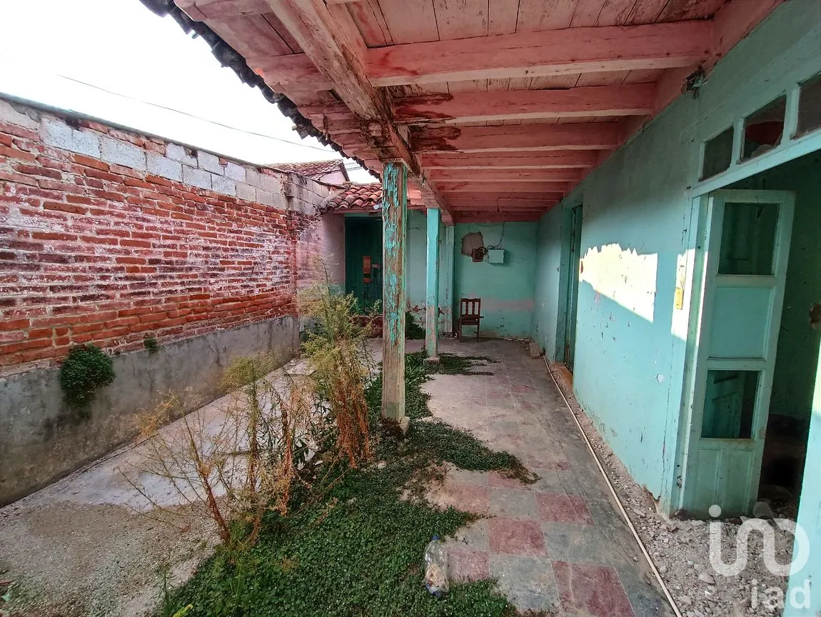 Terreno en Venta en Santa Lucia, San Cristóbal de las Casas, Chiapas | NEX-172864 | iad México | Foto 8 de 8